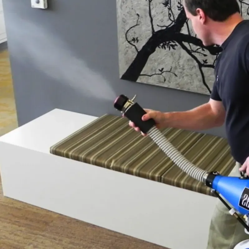 Professional Odor Removal in Carroll County, AR
